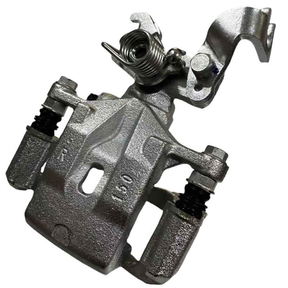 2012 Mazda 6 Brake Caliper